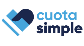 cuota simple